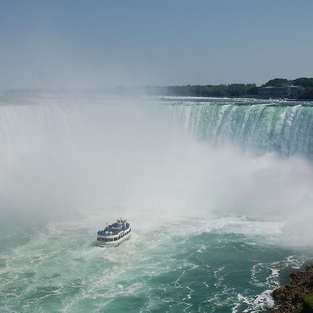 Voco The Cadence, An Ihg Hotel Niagara Falls Eksteriør bilde