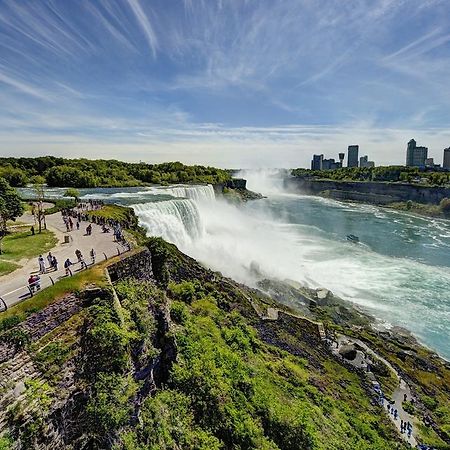 Voco The Cadence, An Ihg Hotel Niagara Falls Eksteriør bilde