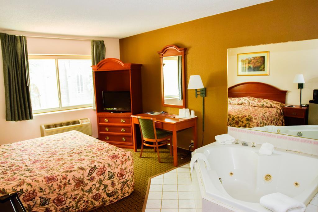 Voco The Cadence, An Ihg Hotel Niagara Falls Eksteriør bilde