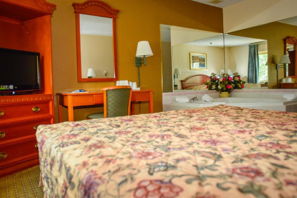 Voco The Cadence, An Ihg Hotel Niagara Falls Eksteriør bilde