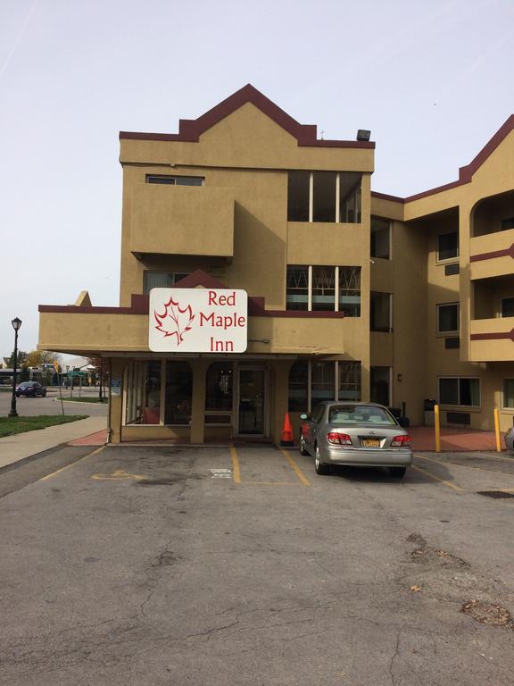 Voco The Cadence, An Ihg Hotel Niagara Falls Eksteriør bilde