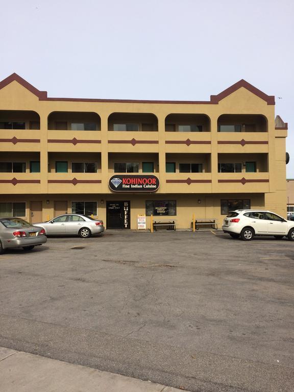 Voco The Cadence, An Ihg Hotel Niagara Falls Eksteriør bilde