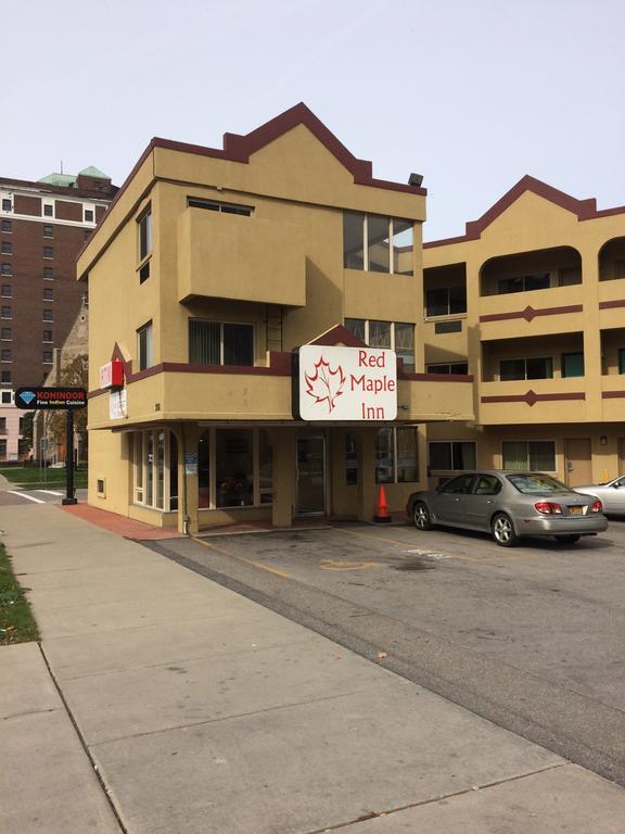 Voco The Cadence, An Ihg Hotel Niagara Falls Eksteriør bilde