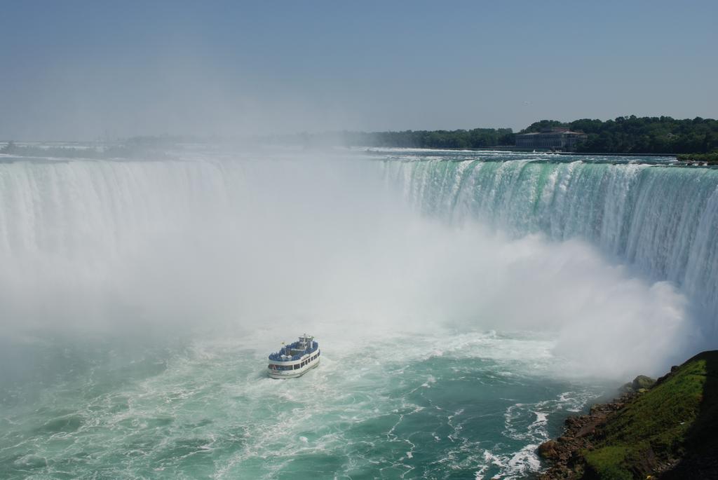 Voco The Cadence, An Ihg Hotel Niagara Falls Eksteriør bilde
