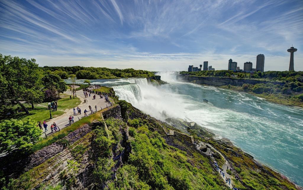 Voco The Cadence, An Ihg Hotel Niagara Falls Eksteriør bilde
