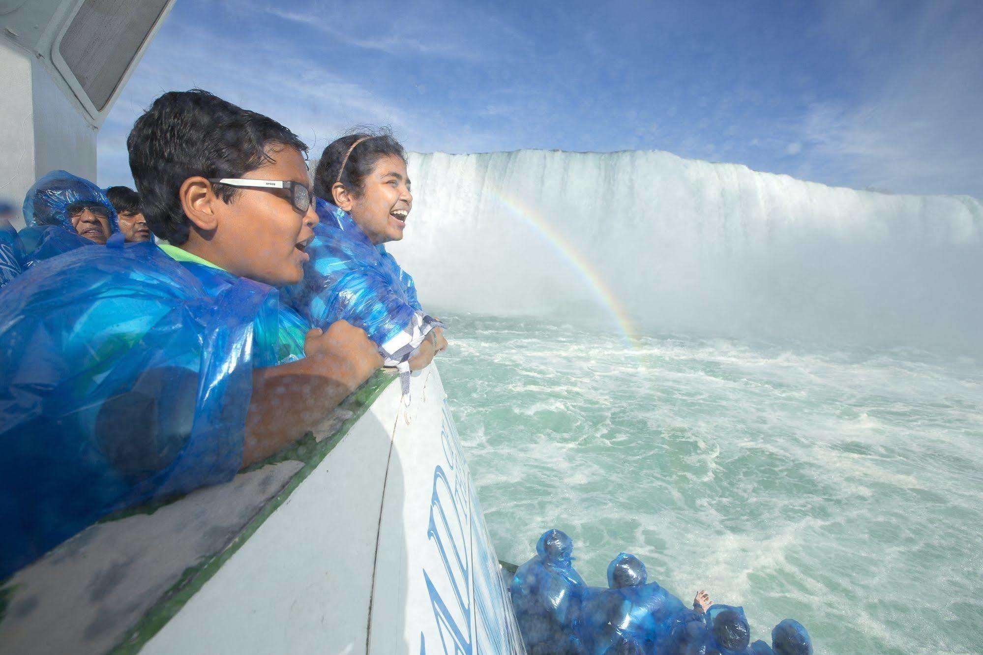 Voco The Cadence, An Ihg Hotel Niagara Falls Eksteriør bilde