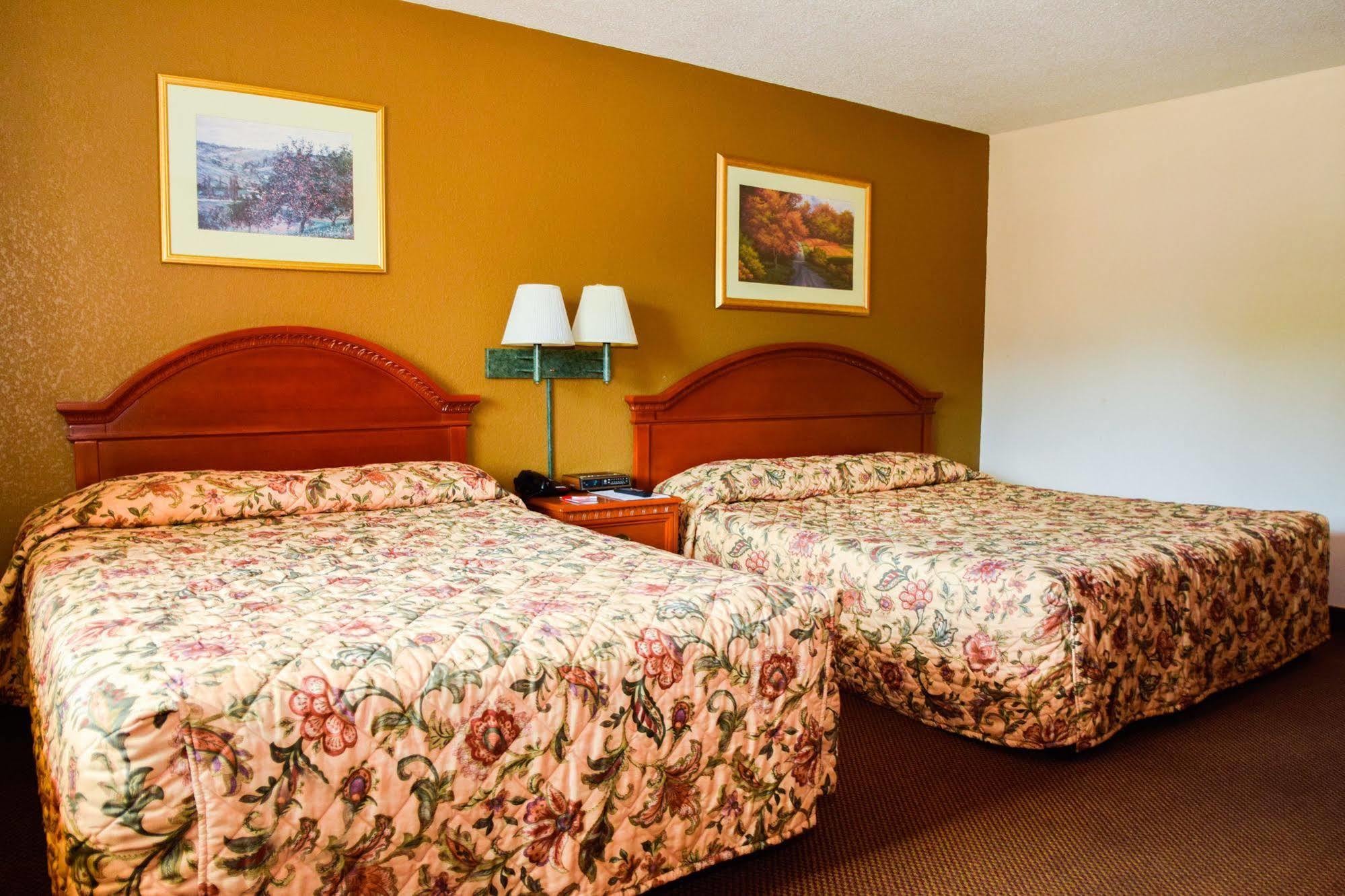 Voco The Cadence, An Ihg Hotel Niagara Falls Eksteriør bilde